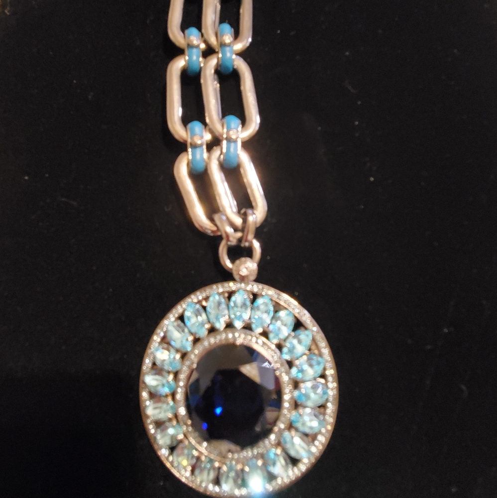 Henri Bendel Necklace